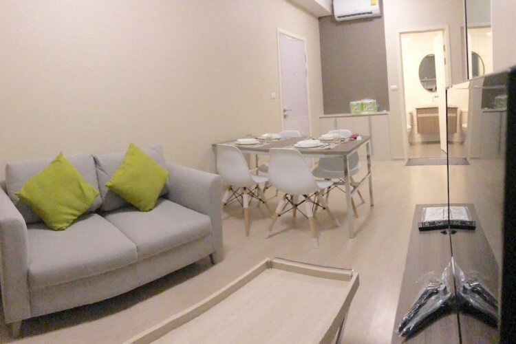 Кондоминиум в Бангкоке, Таиланд | THE332348