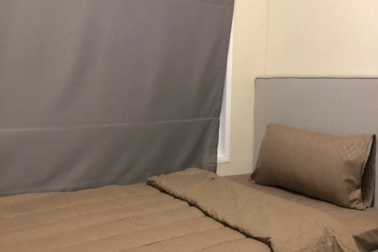 Кондоминиум в Бангкоке, Таиланд | THE332348