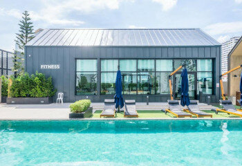 Кондоминиум в Бангкоке, Таиланд | THE332348