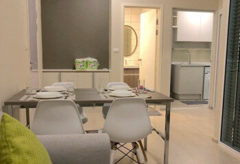 Кондоминиум в Бангкоке, Таиланд | THE332348