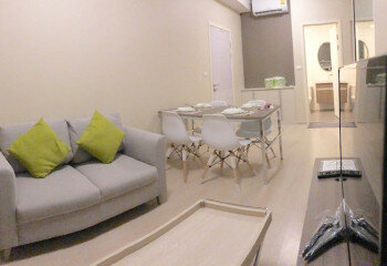 Кондоминиум в Бангкоке, Таиланд | THE332348