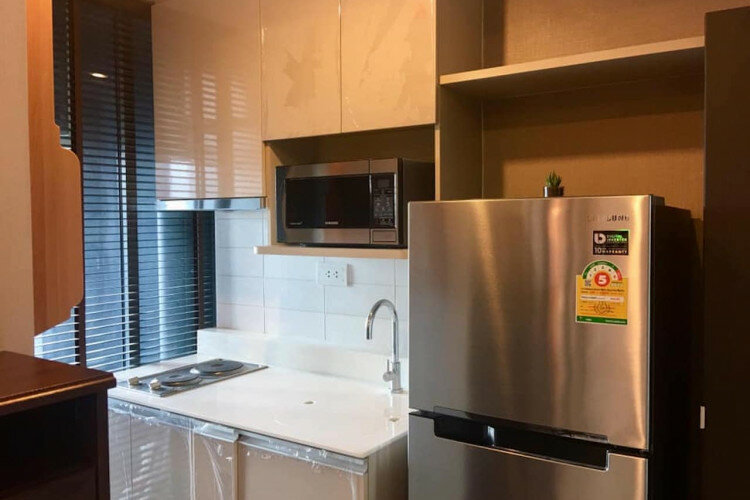 Кондоминиум в Бангкоке, Таиланд | THE532618