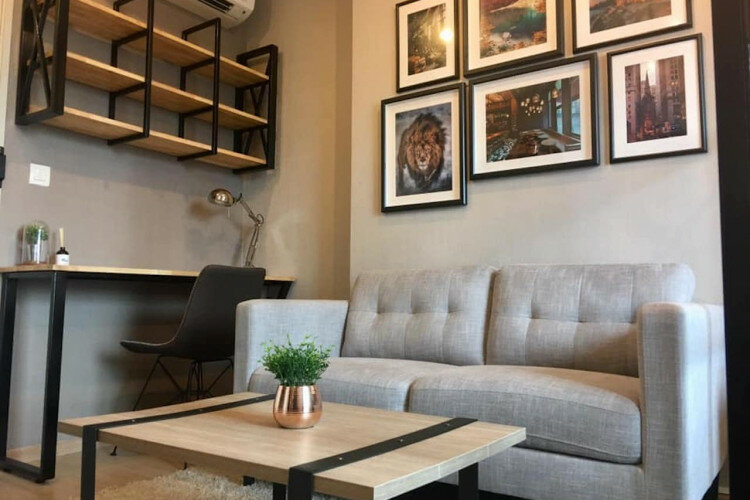 Кондоминиум в Бангкоке, Таиланд | THE532618