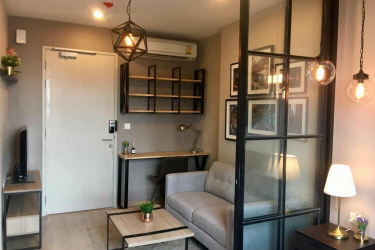 Кондоминиум в Бангкоке, Таиланд | THE532618