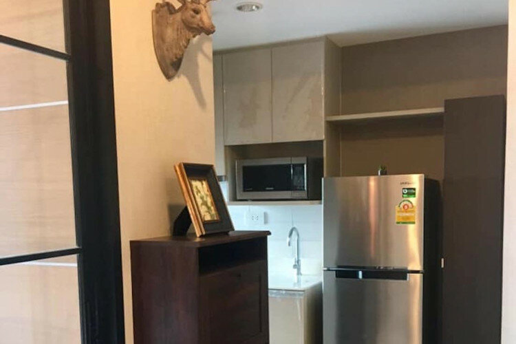 Кондоминиум в Бангкоке, Таиланд | THE532618