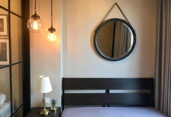 Кондоминиум в Бангкоке, Таиланд | THE532618