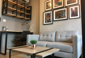 Кондоминиум в Бангкоке, Таиланд | THE532618