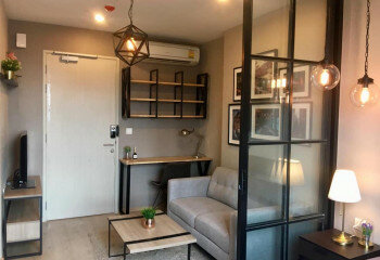 Кондоминиум в Бангкоке, Таиланд | THE532618