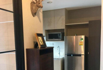 Кондоминиум в Бангкоке, Таиланд | THE532618