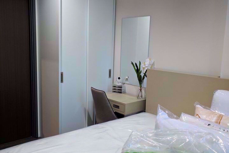 Кондоминиум в Бангкоке, Таиланд | THE154640