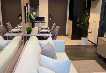 Кондоминиум в Бангкоке, Таиланд | THE154640