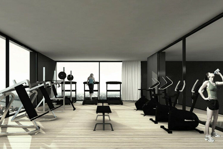 Кондоминиум в Наратхивате, Таиланд | THE415847