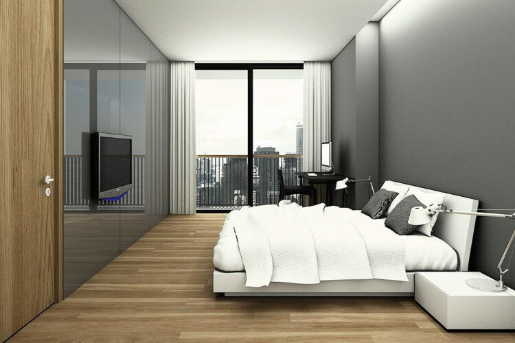 Кондоминиум в Наратхивате, Таиланд | THE415847