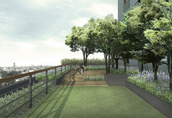 Кондоминиум в Наратхивате, Таиланд | THE415847