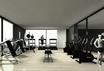 Кондоминиум в Наратхивате, Таиланд | THE415847