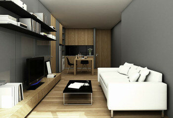 Кондоминиум в Наратхивате, Таиланд | THE415847