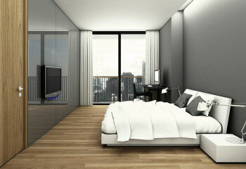 Кондоминиум в Наратхивате, Таиланд | THE415847