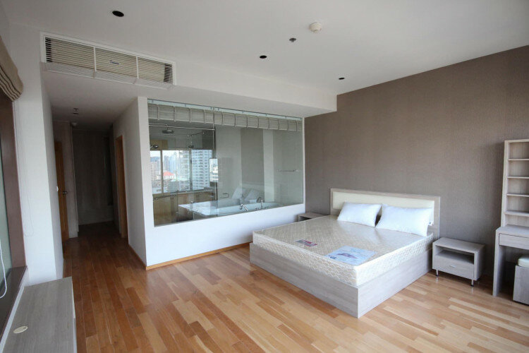 Кондоминиум в Бангкоке, Таиланд | THE216318