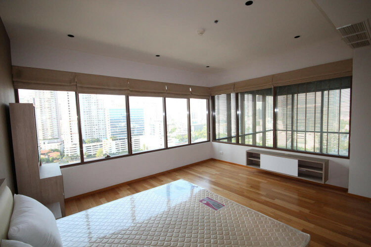 Кондоминиум в Бангкоке, Таиланд | THE216318