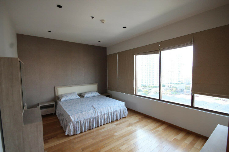 Кондоминиум в Бангкоке, Таиланд | THE216318