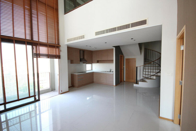 Кондоминиум в Бангкоке, Таиланд | THE216318