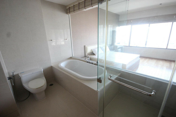 Кондоминиум в Бангкоке, Таиланд | THE216318