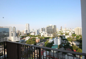 Кондоминиум в Бангкоке, Таиланд | THE216318