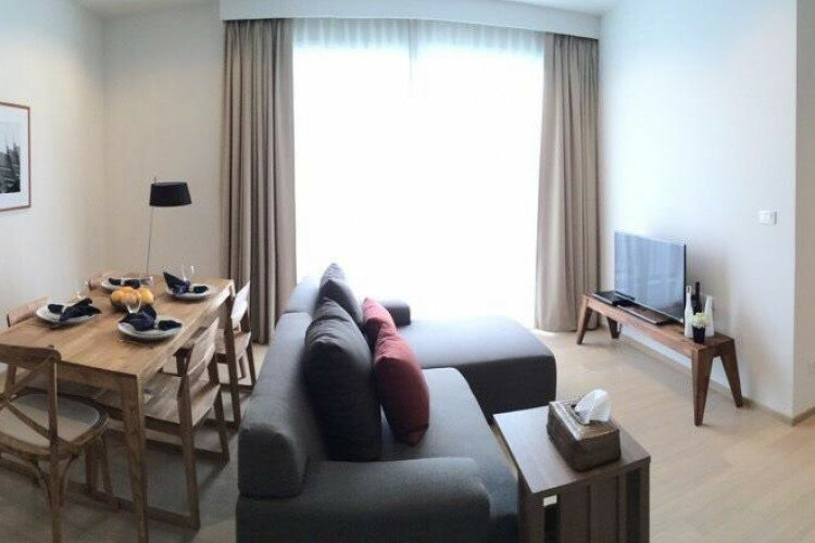 Кондоминиум в Бангкоке, Таиланд | THE516470