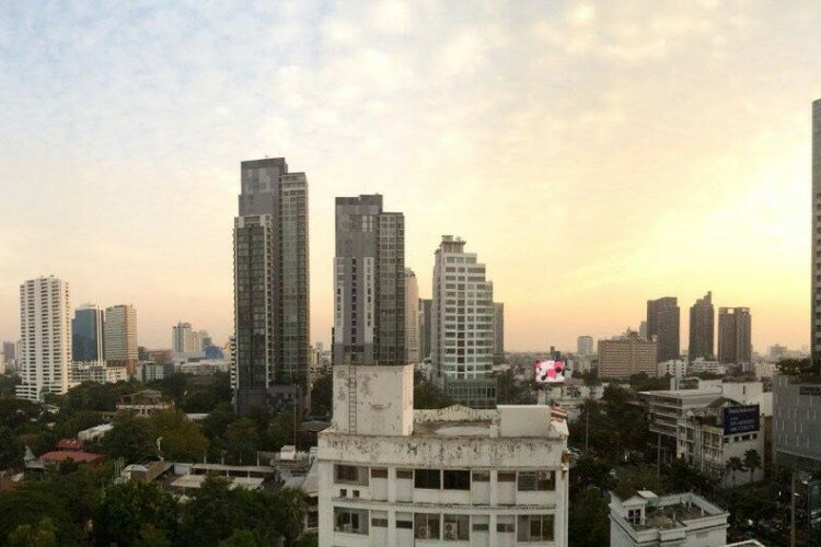 Кондоминиум в Бангкоке, Таиланд | THE516470