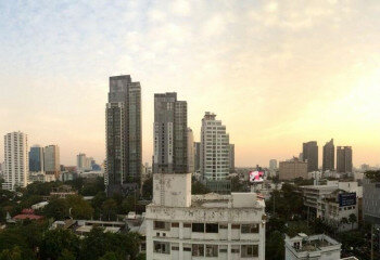 Кондоминиум в Бангкоке, Таиланд | THE516470