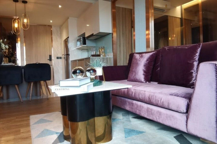 Кондоминиум в Банг Ламунге, Таиланд | THE139198