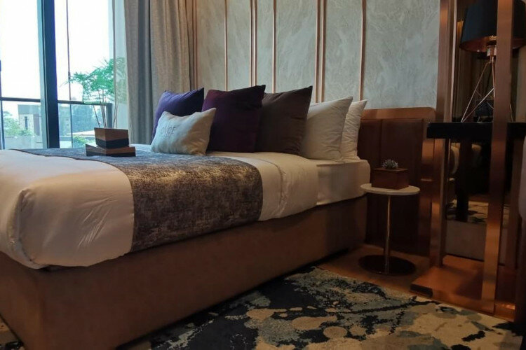 Кондоминиум в Банг Ламунге, Таиланд | THE139198