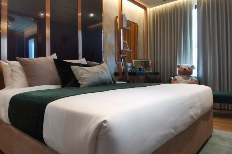 Кондоминиум в Банг Ламунге, Таиланд | THE139198