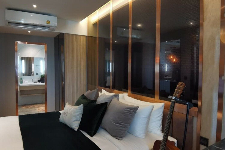 Кондоминиум в Банг Ламунге, Таиланд | THE139198