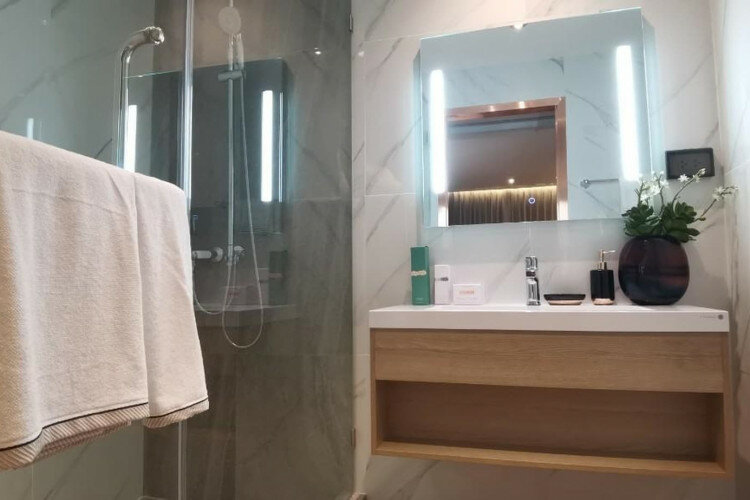 Кондоминиум в Банг Ламунге, Таиланд | THE139198