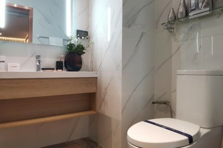 Кондоминиум в Банг Ламунге, Таиланд | THE139198