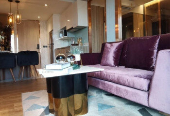 Кондоминиум в Банг Ламунге, Таиланд | THE139198