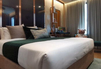 Кондоминиум в Банг Ламунге, Таиланд | THE139198