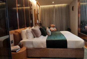 Кондоминиум в Банг Ламунге, Таиланд | THE139198