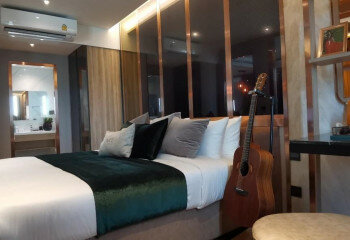 Кондоминиум в Банг Ламунге, Таиланд | THE139198