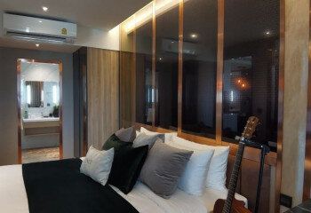 Кондоминиум в Банг Ламунге, Таиланд | THE139198