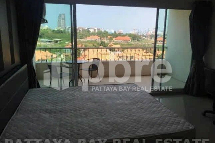 Кондоминиум в Банг Ламунге, Таиланд | THE238725