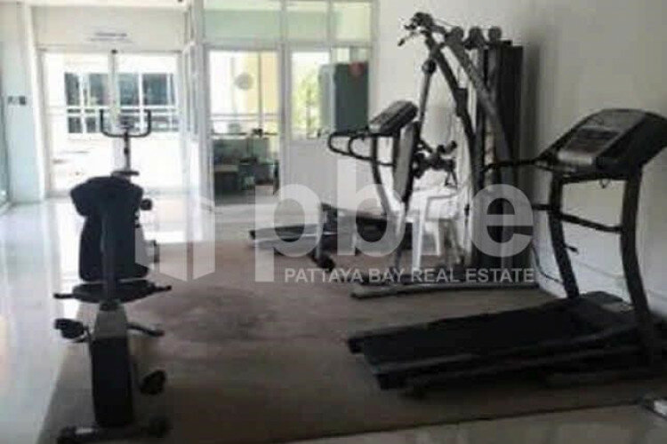 Кондоминиум в Банг Ламунге, Таиланд | THE238725