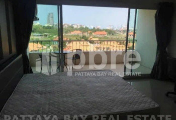 Кондоминиум в Банг Ламунге, Таиланд | THE238725