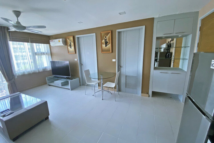 Кондоминиум в Банг Ламунге, Таиланд | THE338774