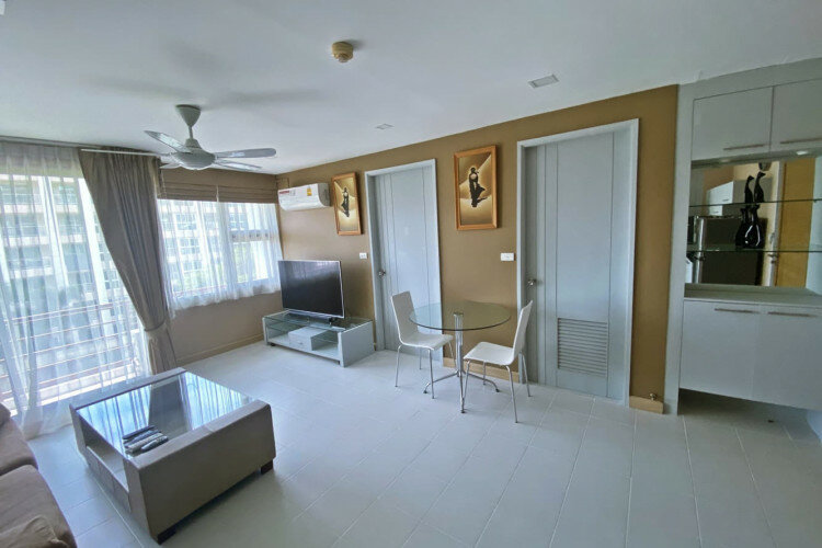 Кондоминиум в Банг Ламунге, Таиланд | THE338774