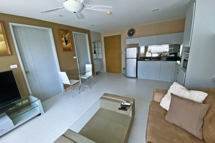 Кондоминиум в Банг Ламунге, Таиланд | THE338774