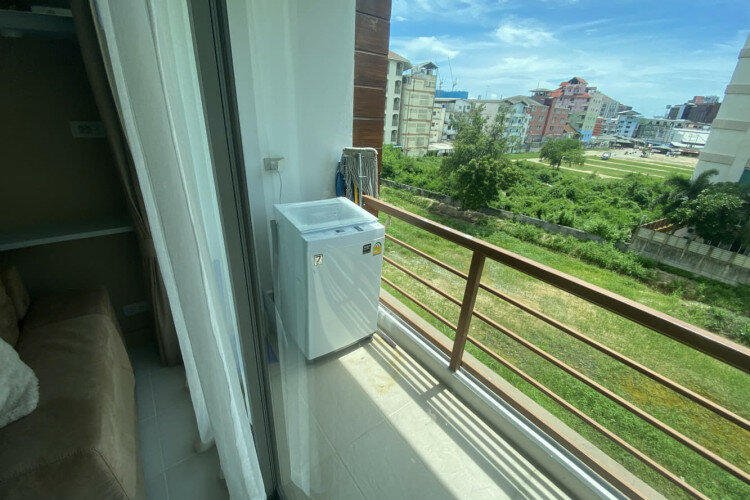 Кондоминиум в Банг Ламунге, Таиланд | THE338774