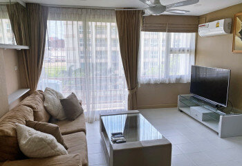 Кондоминиум в Банг Ламунге, Таиланд | THE338774