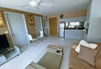 Кондоминиум в Банг Ламунге, Таиланд | THE338774